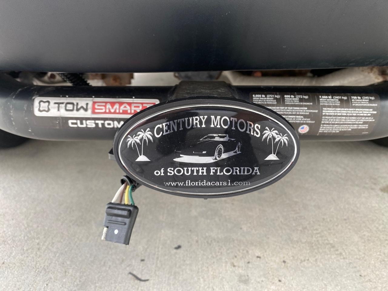 2011 Jeep Grand Cherokee Overland LOW MILES 66,486 Pompano Beach FL