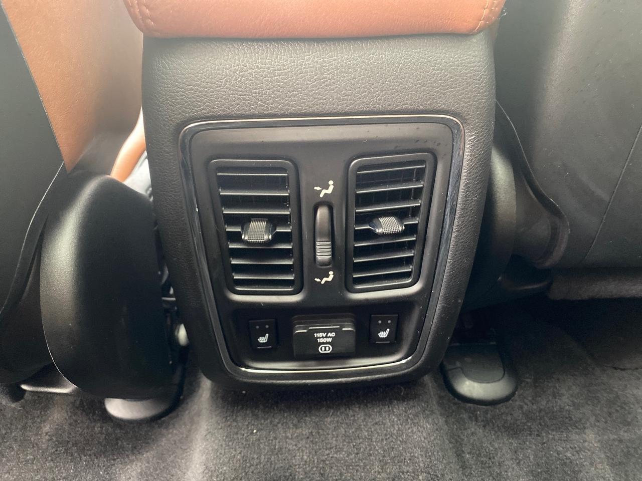 2011 Jeep Grand Cherokee Overland LOW MILES 66,486 Pompano Beach FL