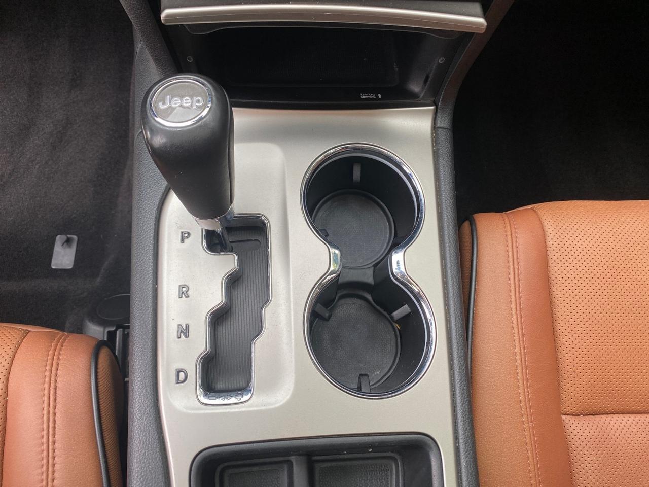 2011 Jeep Grand Cherokee Overland LOW MILES 66,486 Pompano Beach FL