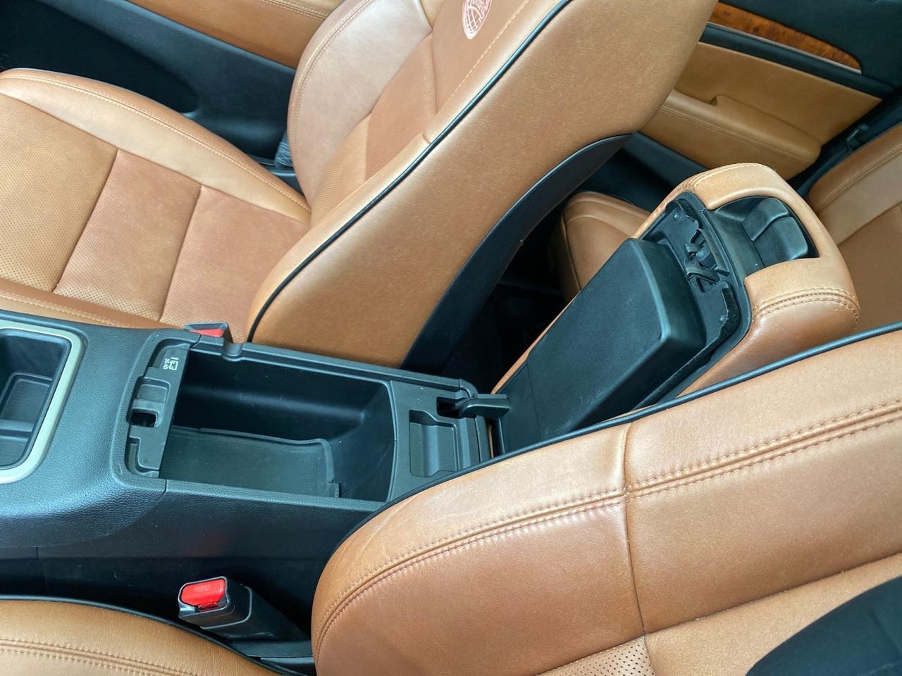 2011 Jeep Grand Cherokee Overland LOW MILES 66,486 Pompano Beach FL