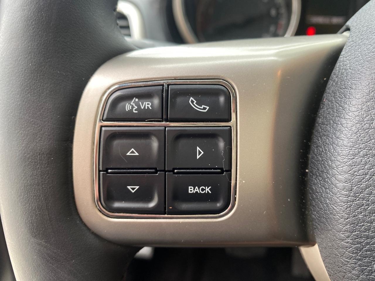 2011 Jeep Grand Cherokee Overland LOW MILES 66,486 Pompano Beach FL