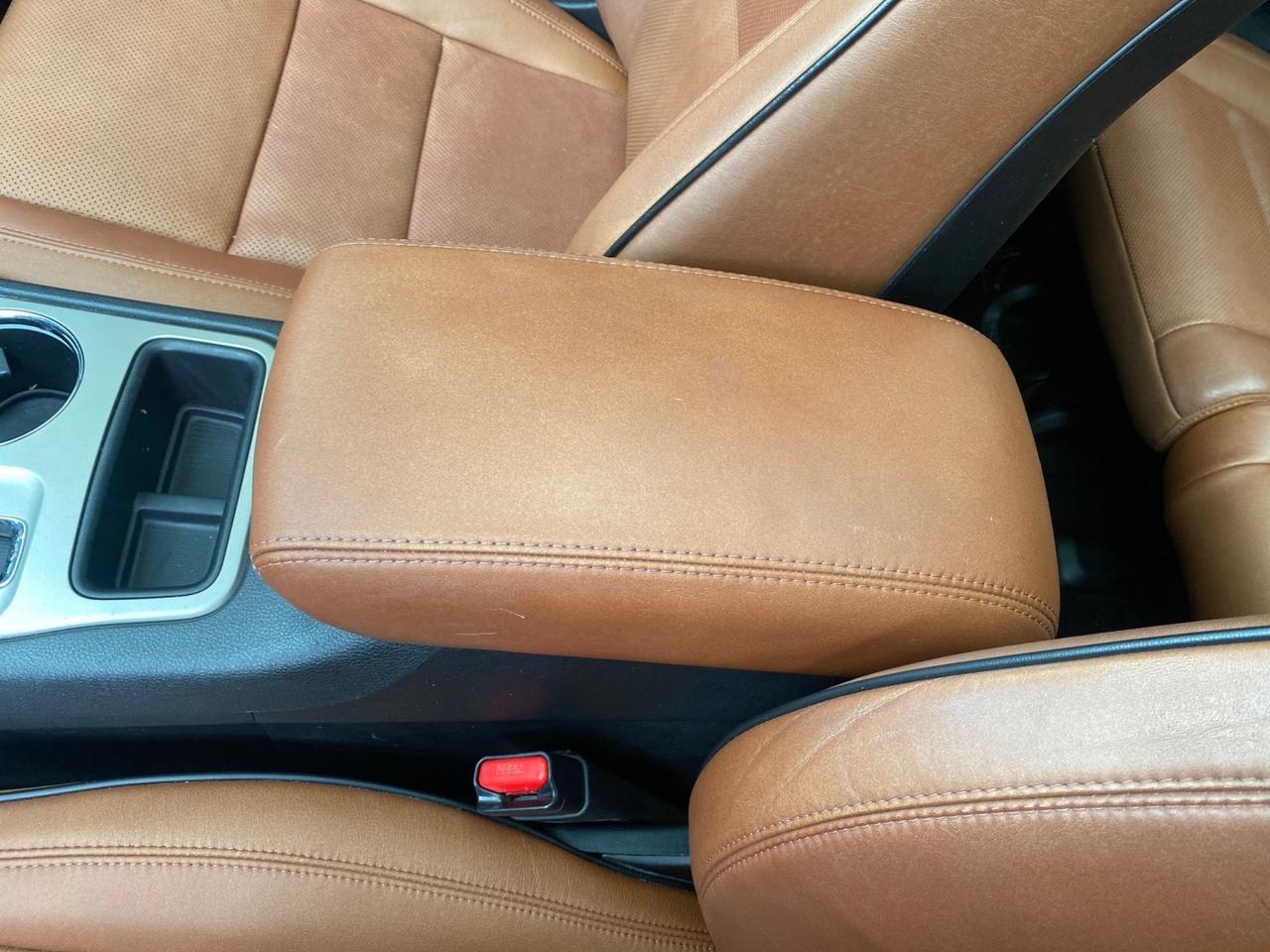 2011 Jeep Grand Cherokee Overland LOW MILES 66,486 Pompano Beach FL