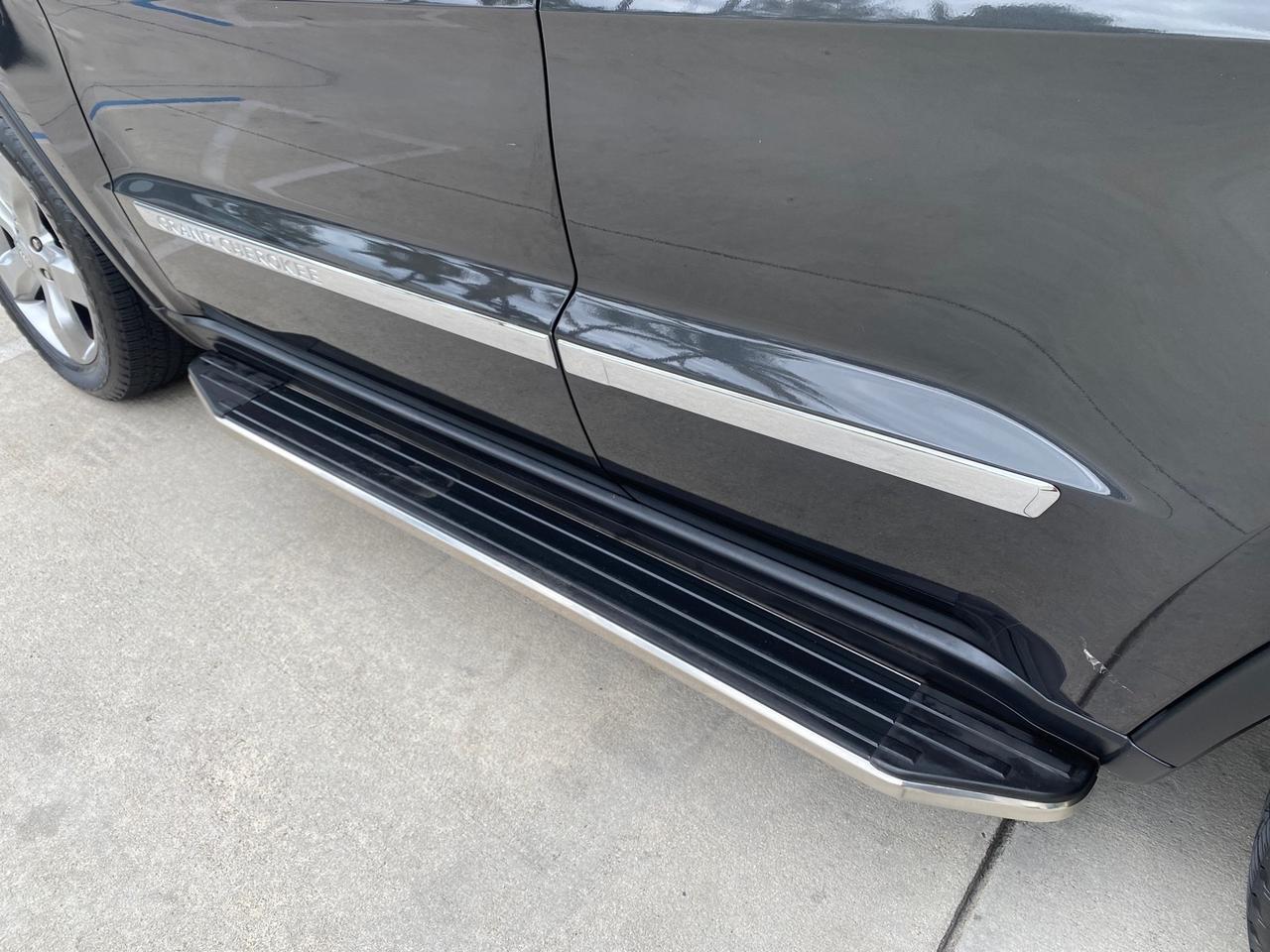 2011 Jeep Grand Cherokee Overland LOW MILES 66,486 Pompano Beach FL