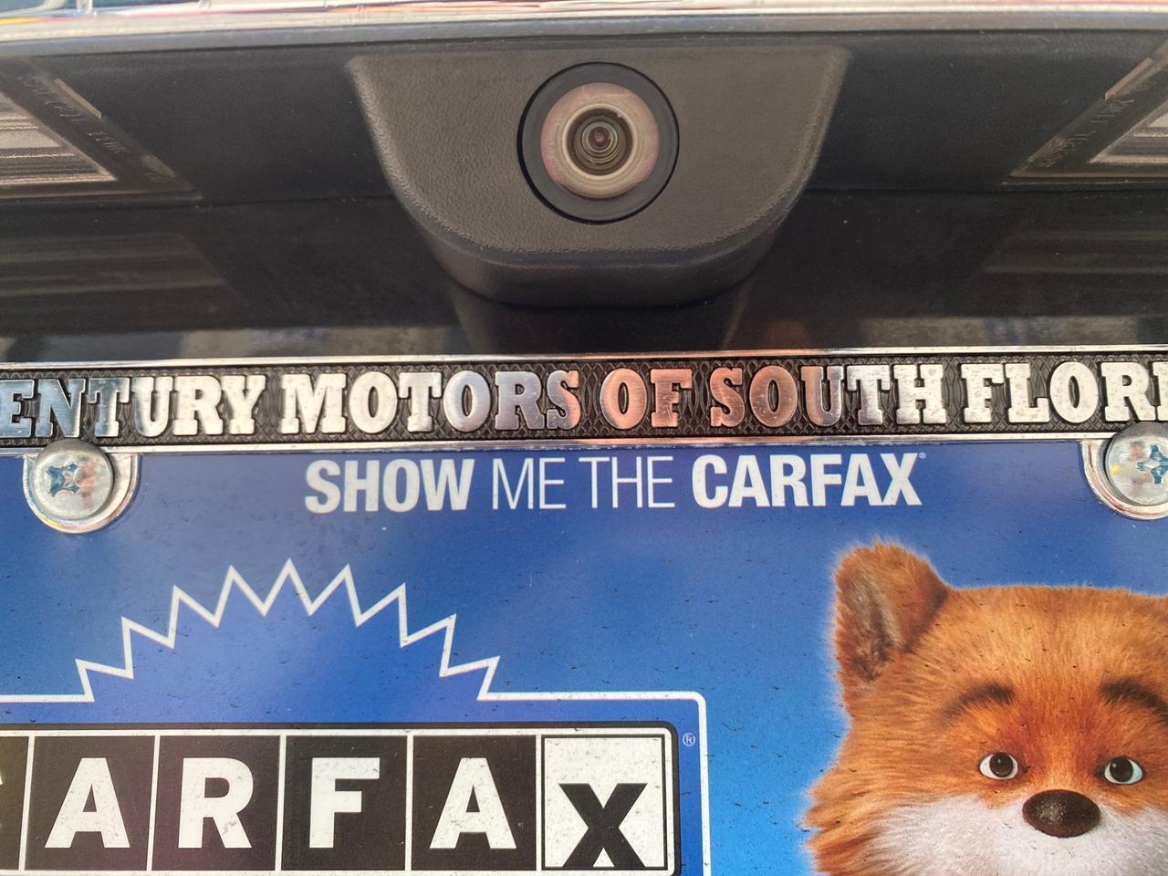 2011 Jeep Grand Cherokee Overland LOW MILES 66,486 Pompano Beach FL