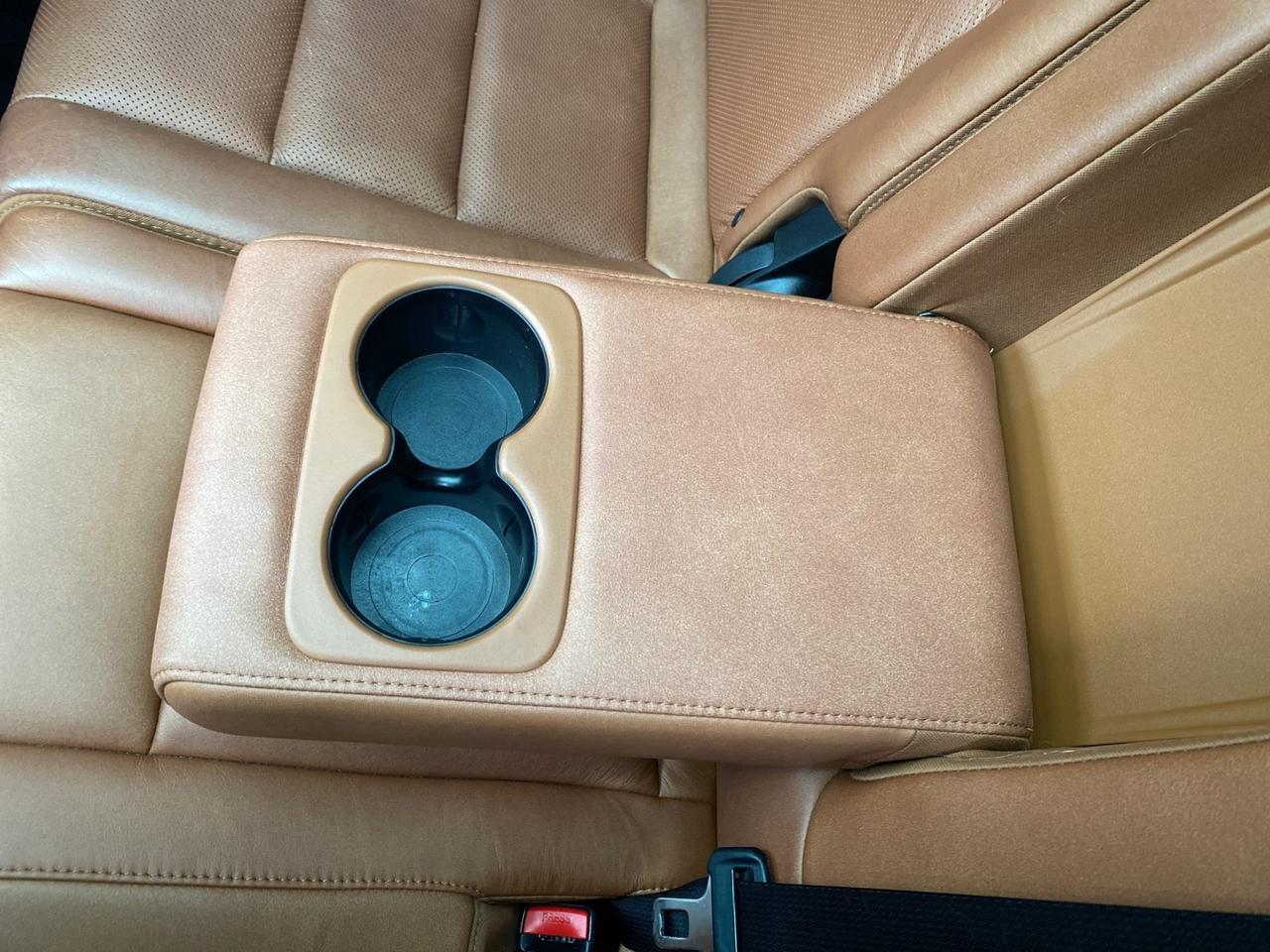 2011 Jeep Grand Cherokee Overland LOW MILES 66,486 Pompano Beach FL