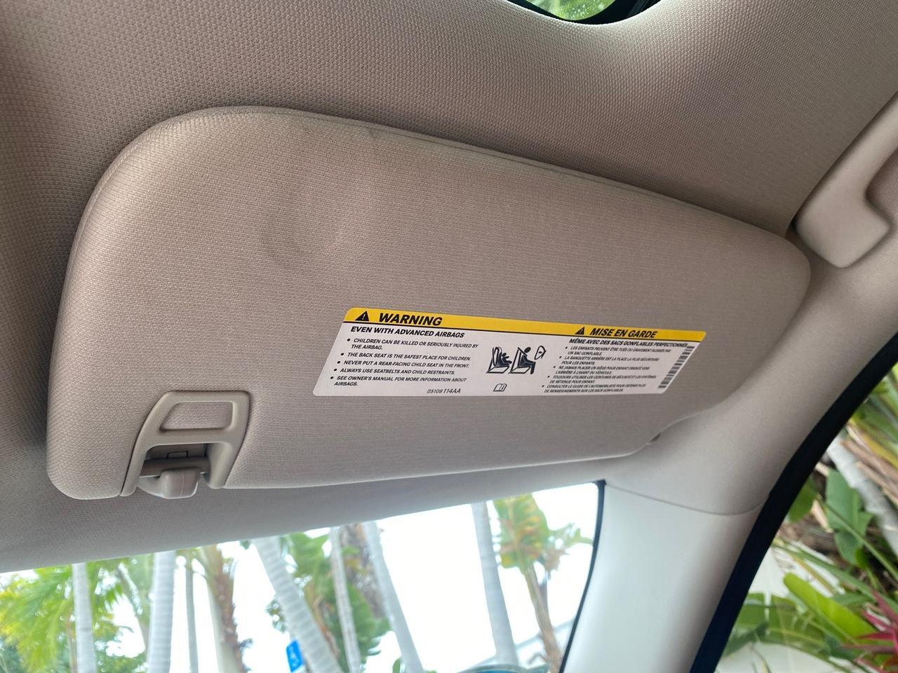 2011 Jeep Grand Cherokee Overland LOW MILES 66,486 Pompano Beach FL