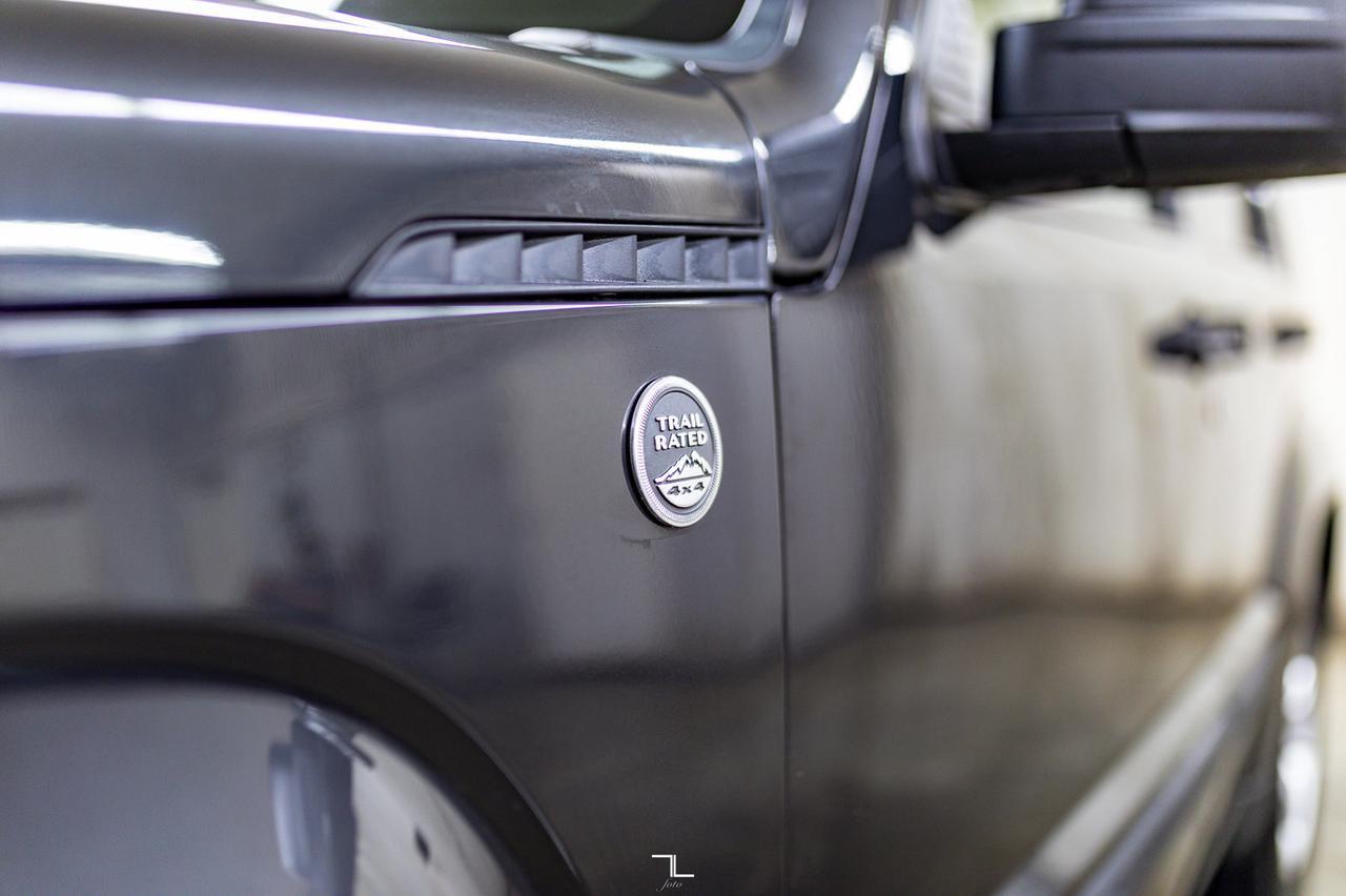 2011 Jeep Liberty 4x4 Sport Red Deer AB