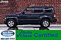 2011 Jeep Liberty 4x4 Sport