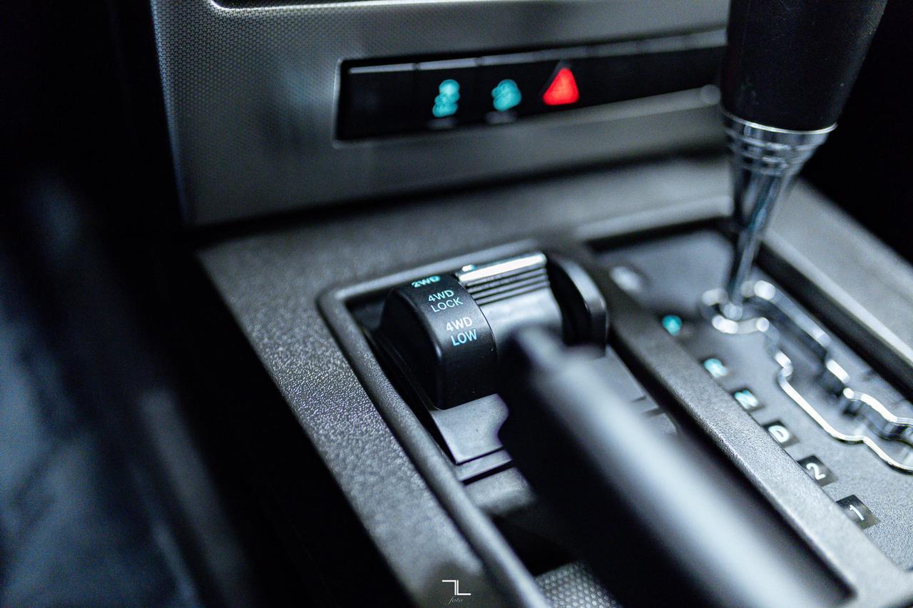 2011 Jeep Liberty 4x4 Sport Red Deer AB