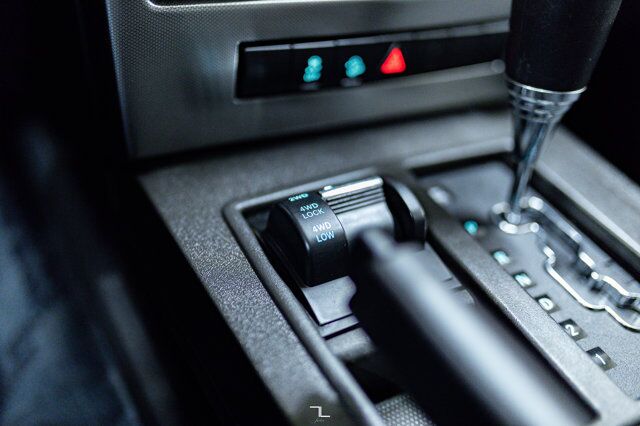 2011 Jeep Liberty 4x4 Sport Red Deer AB