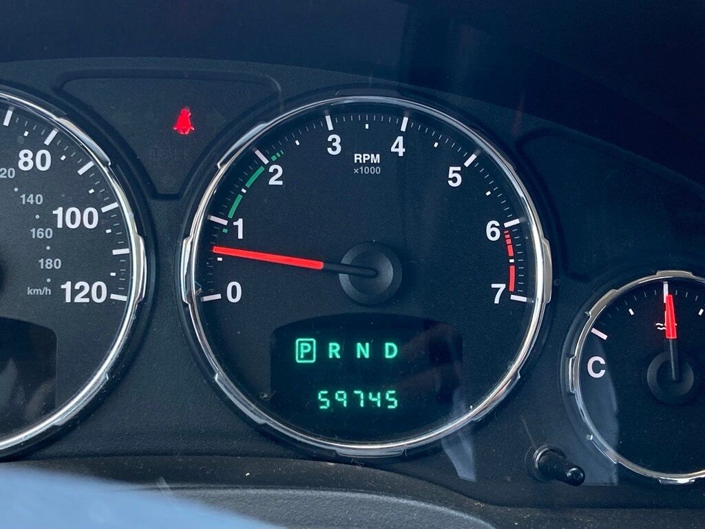 2011 Jeep Liberty Limited San Antonio TX