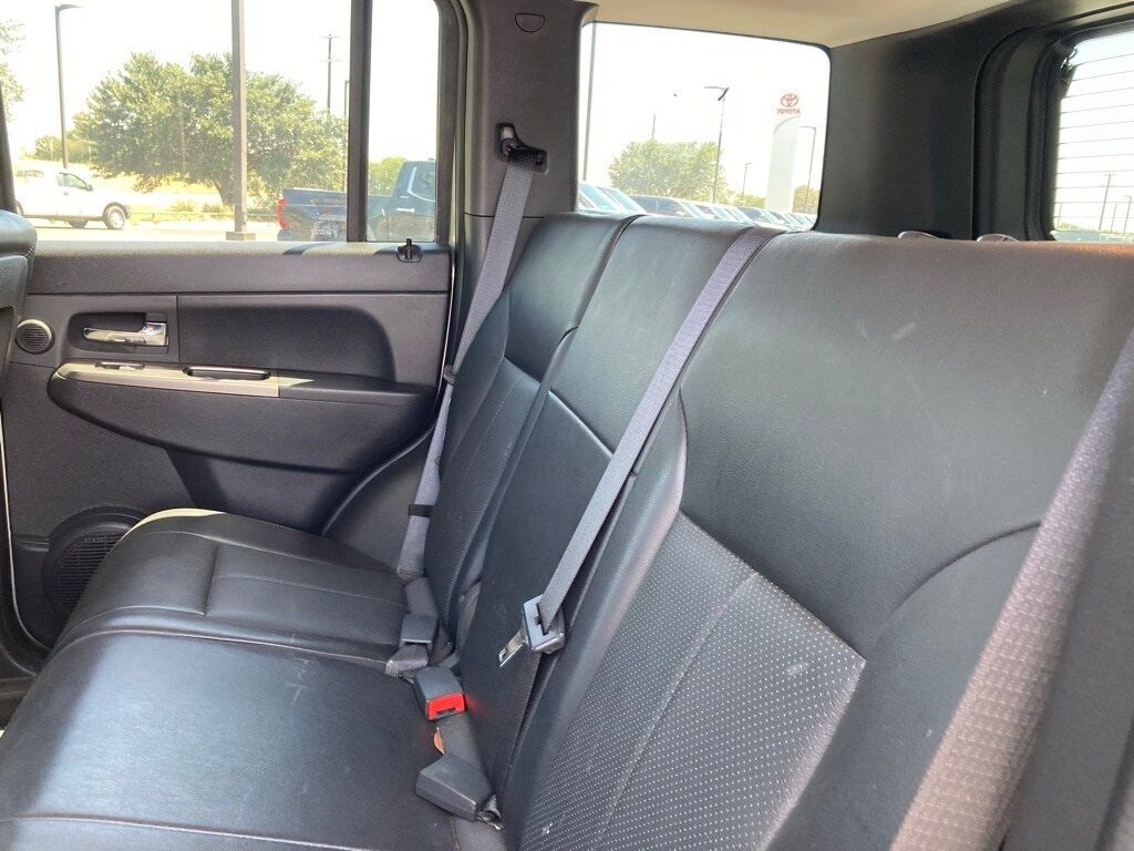 2011 Jeep Liberty Limited San Antonio TX