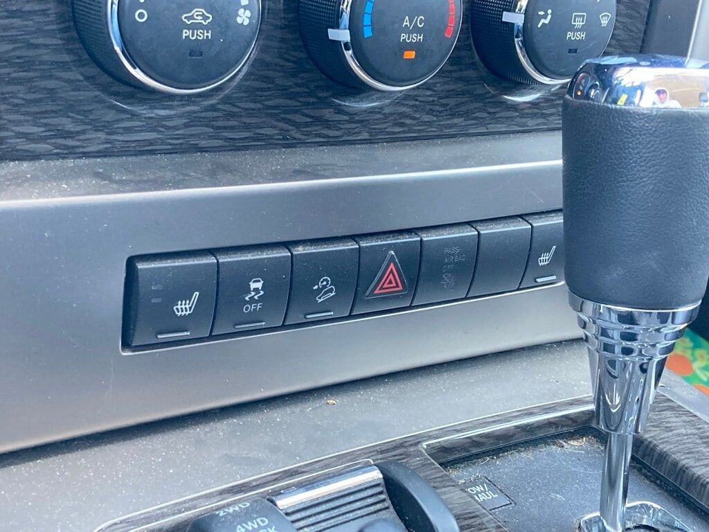 2011 Jeep Liberty Limited San Antonio TX
