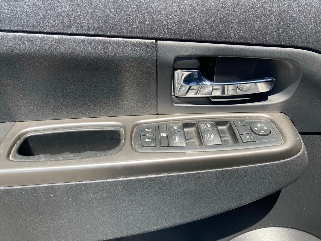 2011 Jeep Liberty Limited San Antonio TX