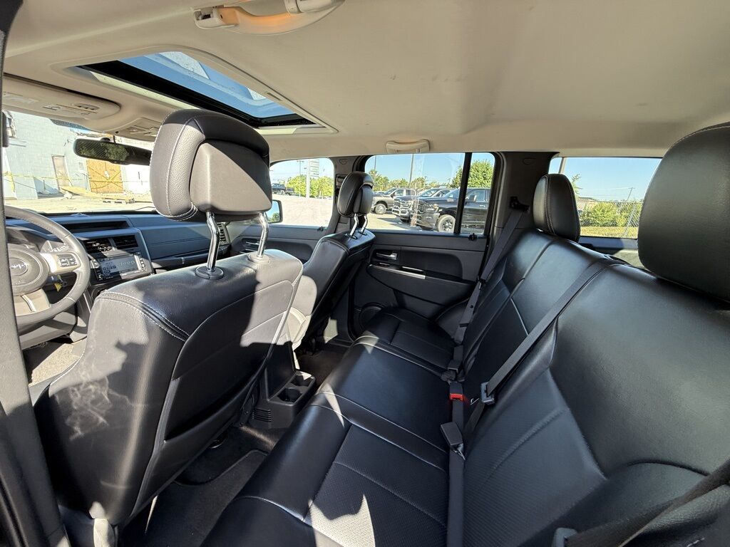 2011 Jeep Liberty Renegade Crestwood KY