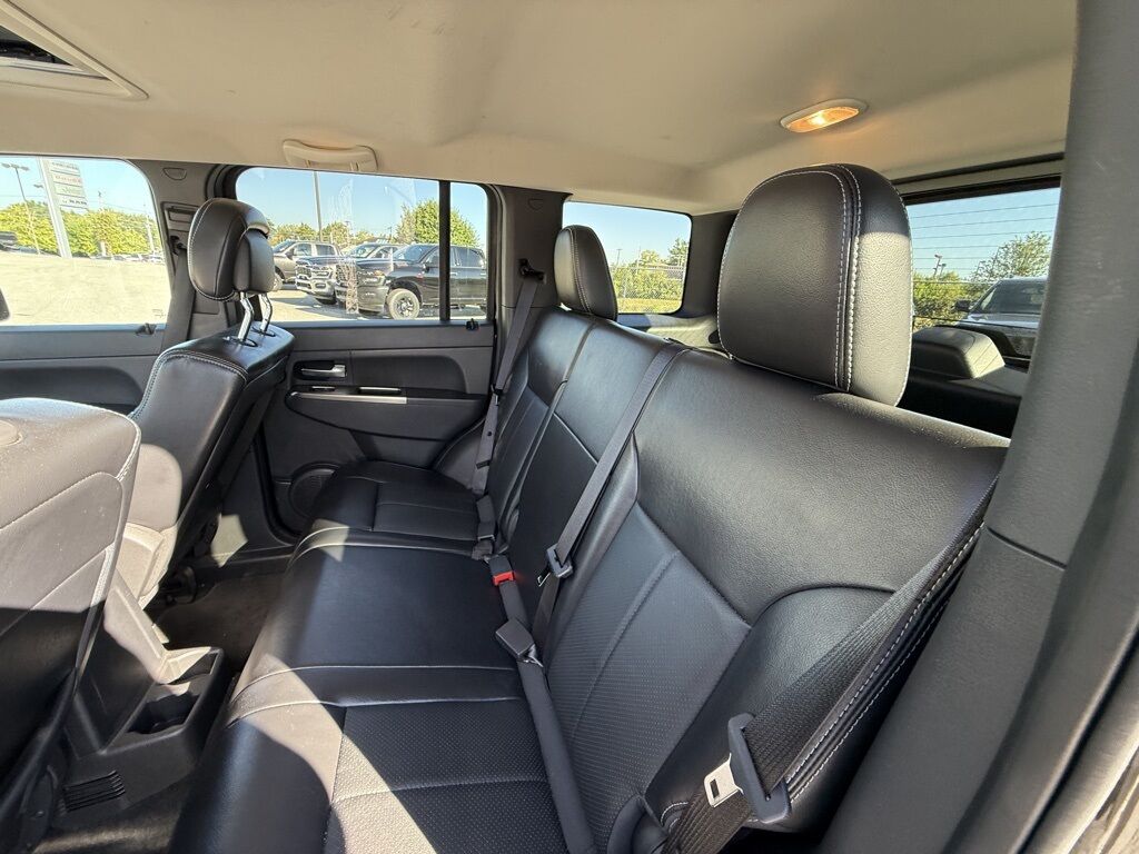 2011 Jeep Liberty Renegade Crestwood KY