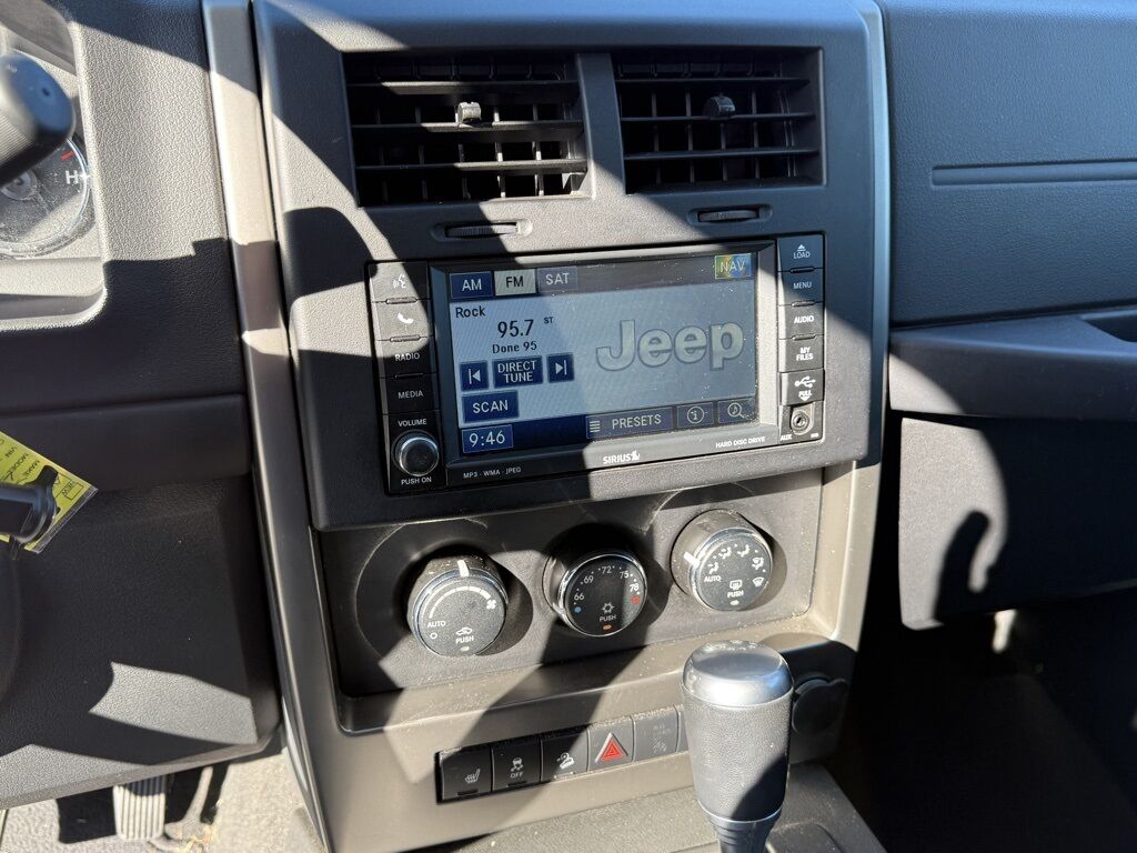 2011 Jeep Liberty Renegade Crestwood KY