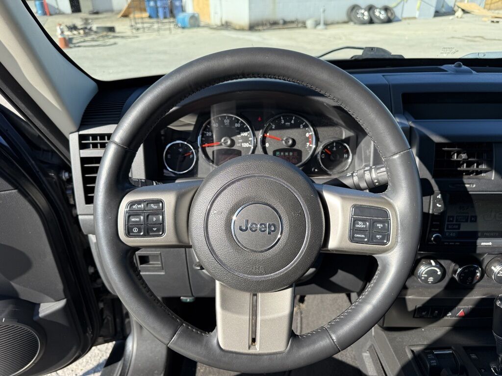 2011 Jeep Liberty Renegade Crestwood KY
