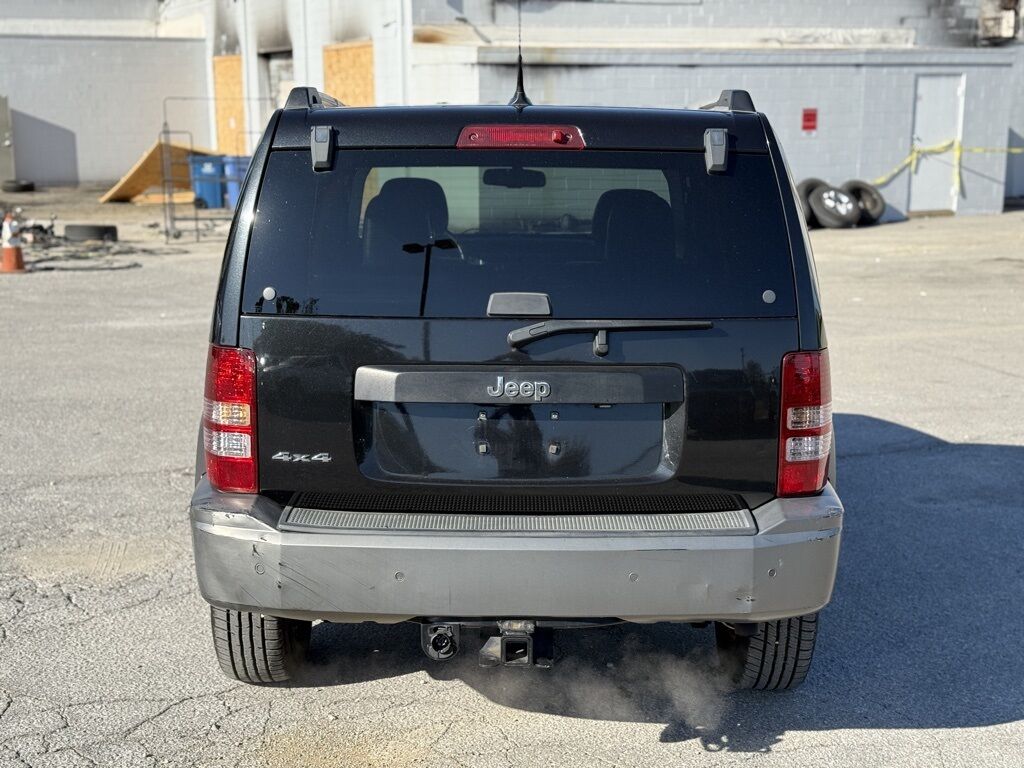 2011 Jeep Liberty Renegade Crestwood KY