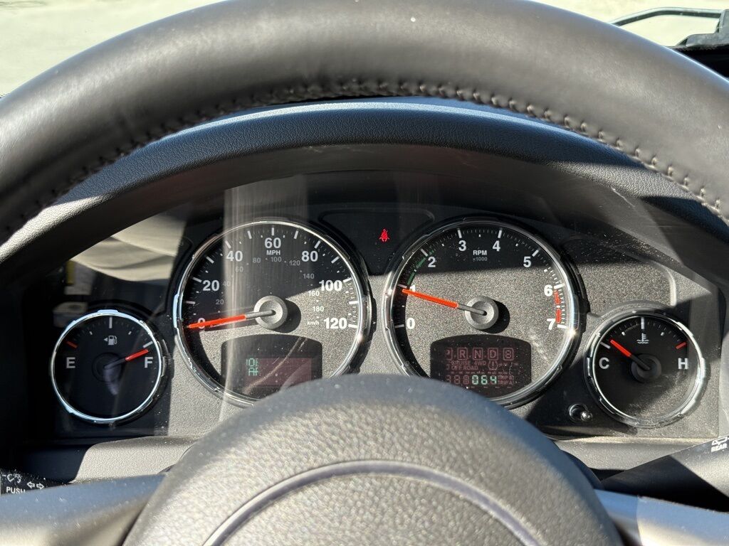 2011 Jeep Liberty Renegade Crestwood KY