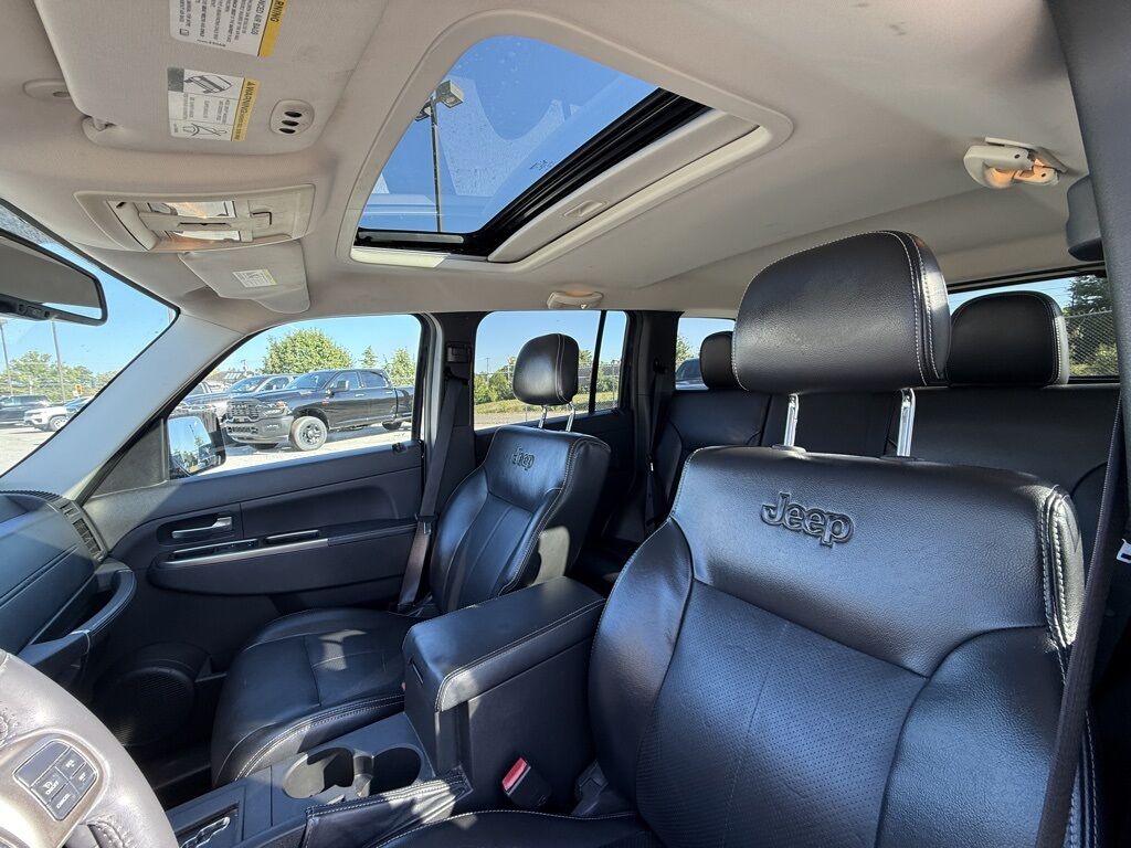 2011 Jeep Liberty Renegade Crestwood KY