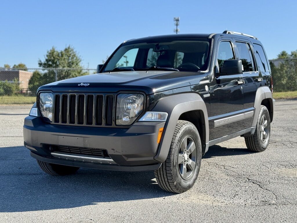 2011 Jeep Liberty Renegade Crestwood KY