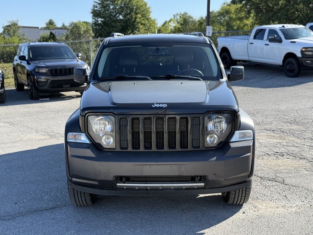2011 Jeep Liberty Renegade Crestwood KY