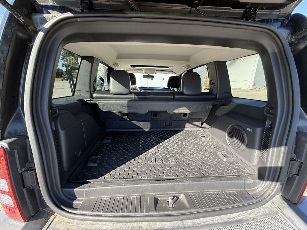 2011 Jeep Liberty Renegade Crestwood KY
