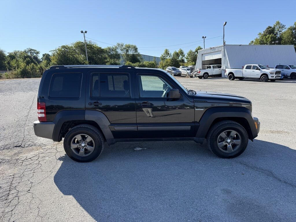 2011 Jeep Liberty Renegade Crestwood KY
