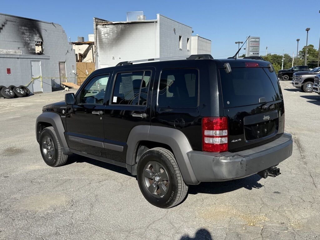 2011 Jeep Liberty Renegade Crestwood KY
