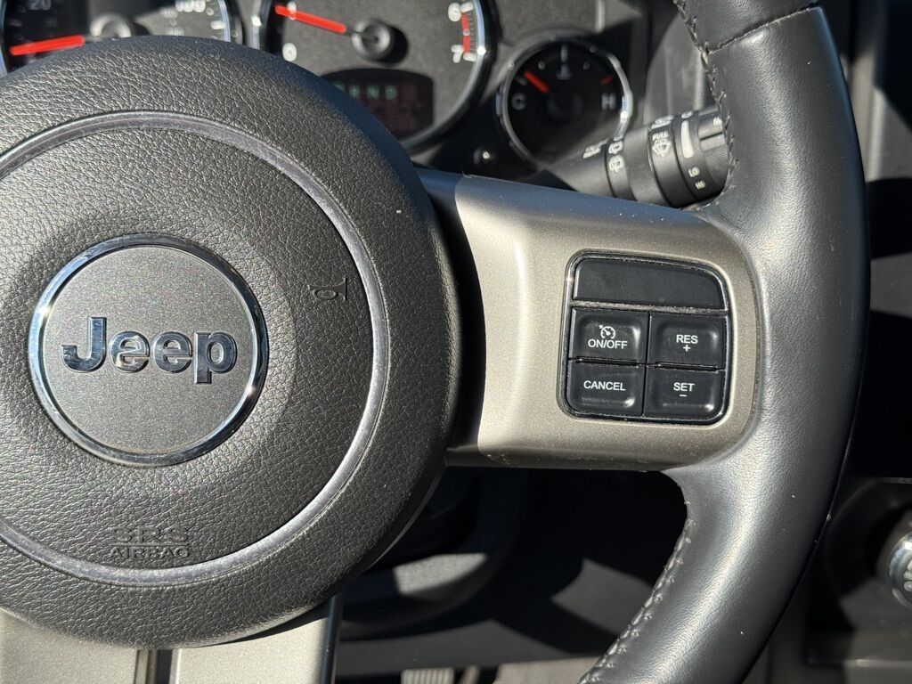 2011 Jeep Liberty Renegade Crestwood KY