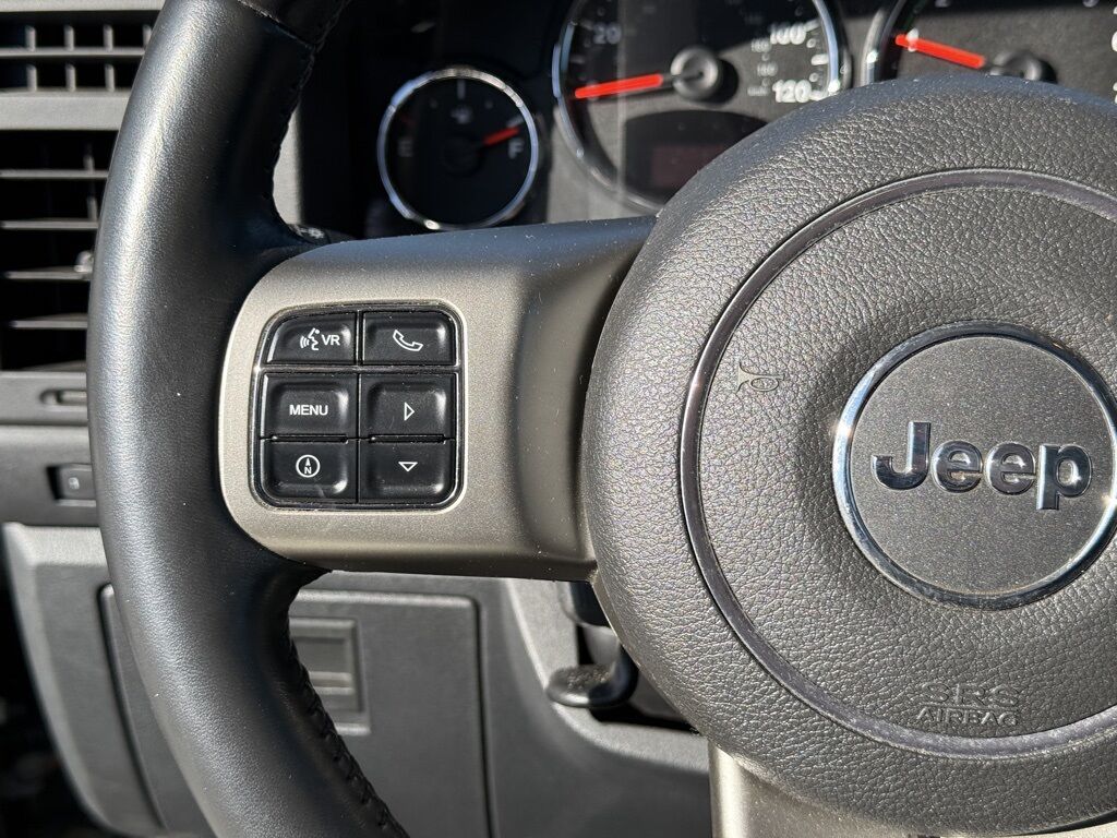 2011 Jeep Liberty Renegade Crestwood KY