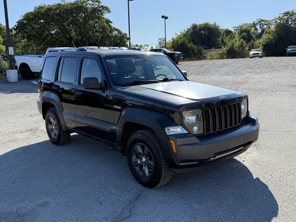 2011 Jeep Liberty Renegade Crestwood KY