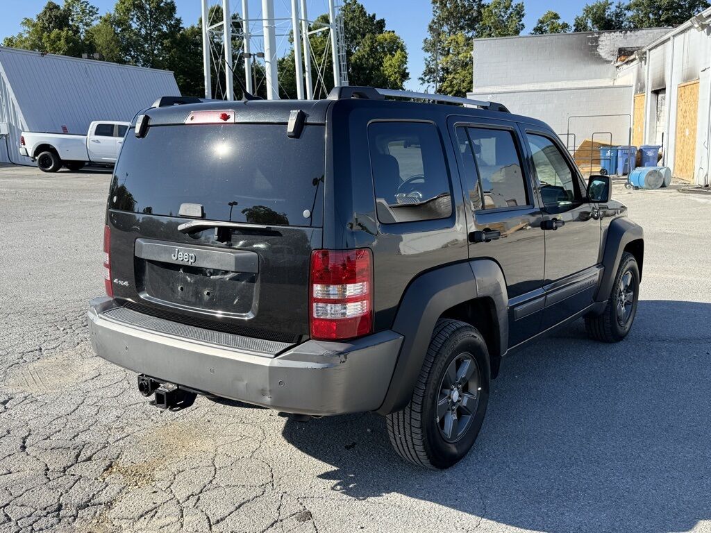 2011 Jeep Liberty Renegade Crestwood KY