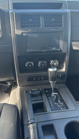 2011 Jeep Liberty Renegade Houston TX