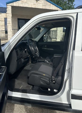 2011 Jeep Liberty Renegade Houston TX
