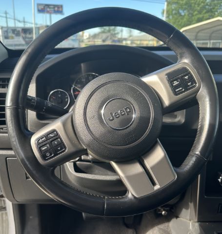 2011 Jeep Liberty Renegade Houston TX