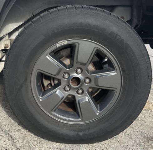 2011 Jeep Liberty Renegade Houston TX