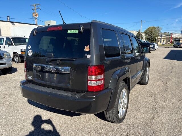 2011 Jeep Liberty Sport Cleveland OH