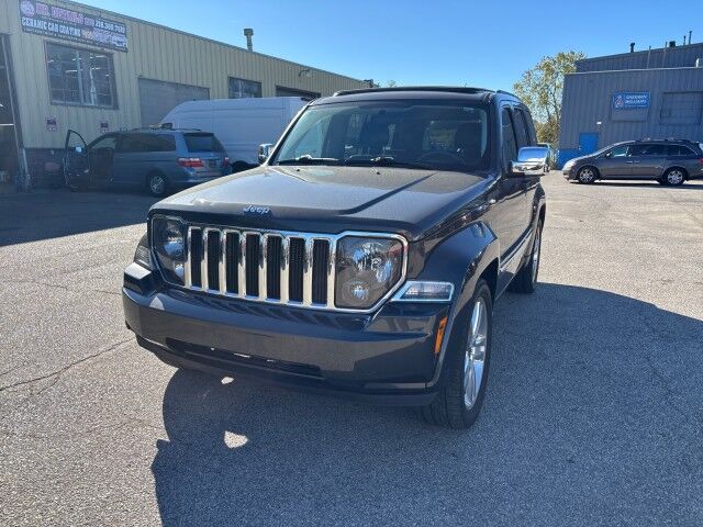 2011 Jeep Liberty Sport Cleveland OH
