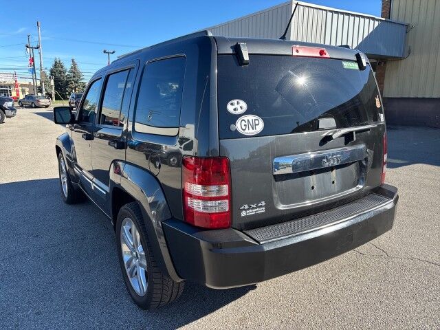 2011 Jeep Liberty Sport Cleveland OH