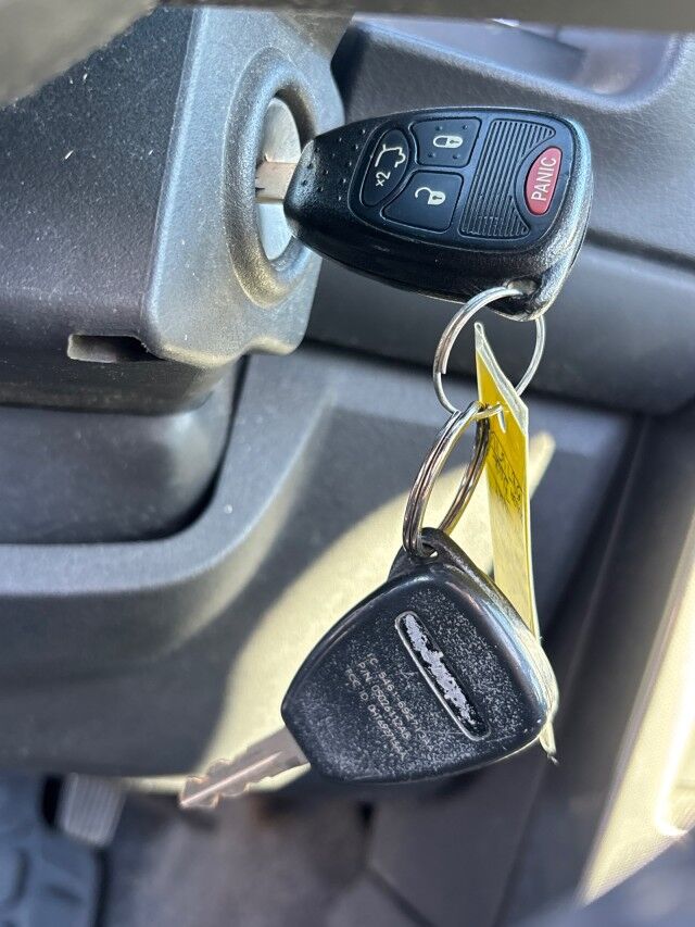2011 Jeep Liberty Sport Cleveland OH