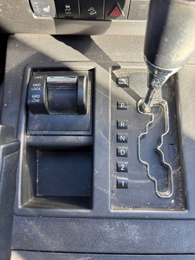 2011 Jeep Liberty Sport Cleveland OH