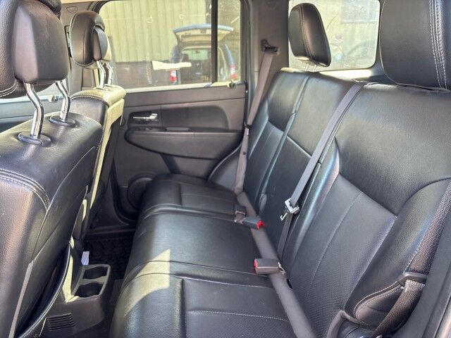 2011 Jeep Liberty Sport Cleveland OH