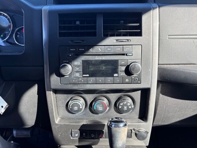 2011 Jeep Liberty Sport Cleveland OH