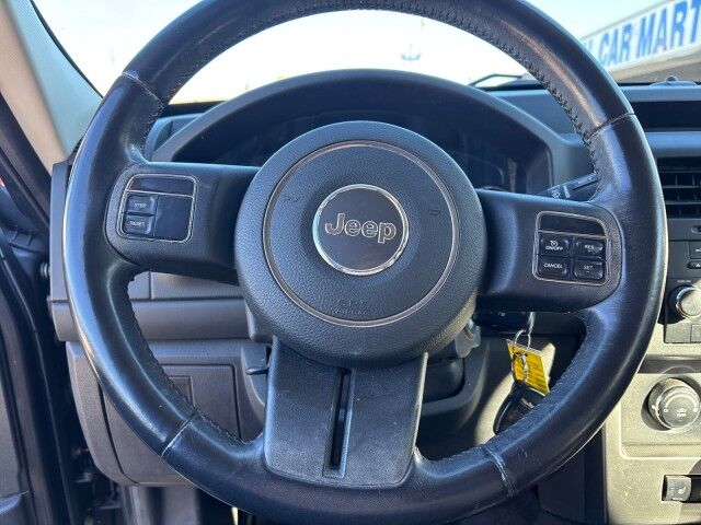 2011 Jeep Liberty Sport Cleveland OH