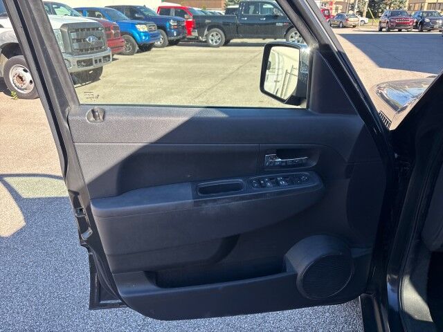 2011 Jeep Liberty Sport Cleveland OH