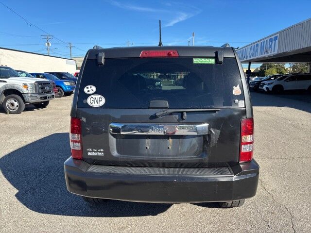 2011 Jeep Liberty Sport Cleveland OH