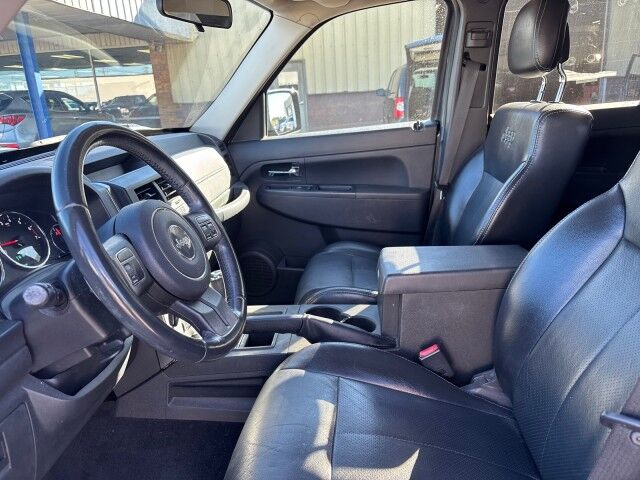 2011 Jeep Liberty Sport Cleveland OH
