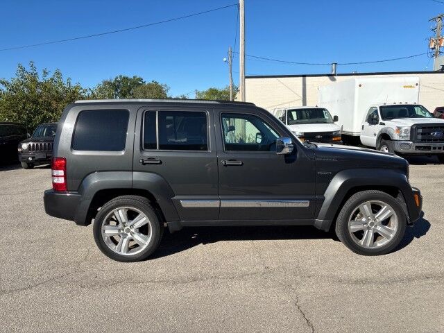 2011 Jeep Liberty Sport Cleveland OH